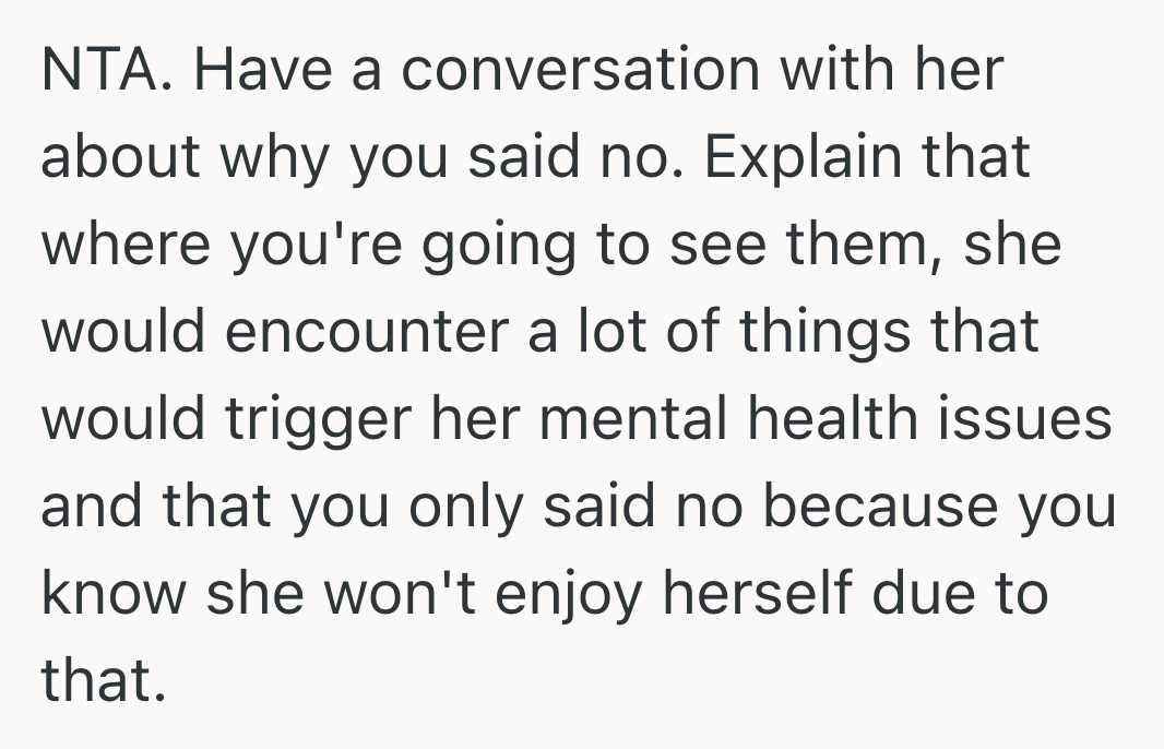 Screenshot 2025 07 07 at 1.23.47 AM Her Moms Favorite Band Is In Town, But She Wants To Go To The Concert Without Her